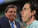 Miguel Herrera le renta una casa a Óscar Jiménez en la Ciudad de México.