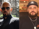 La machosfera, la tendencia que une a Andrew Tate y a El Temach