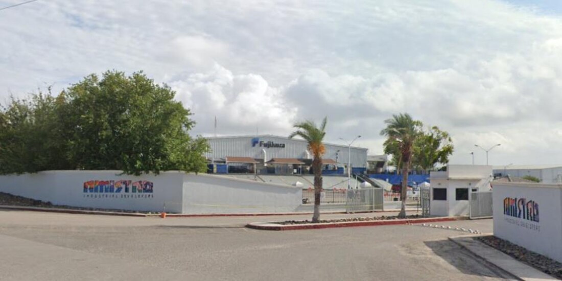 EU solicita a México revisión en planta de Coahuila ante violación de derechos laborales.