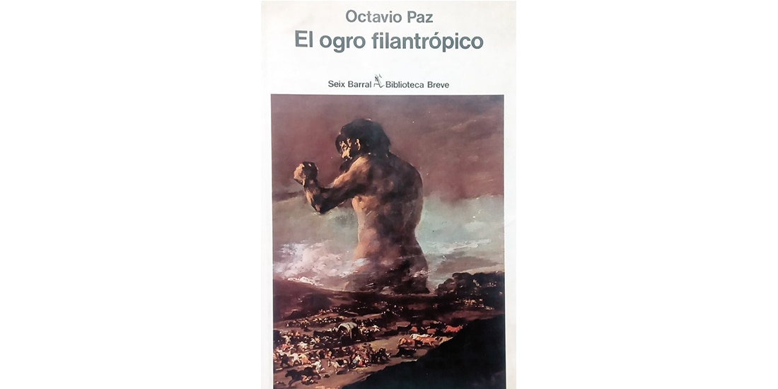 El ogro filantrópico