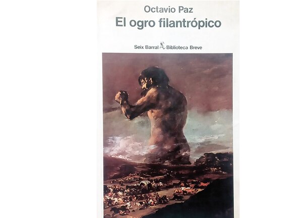 El ogro filantrópico