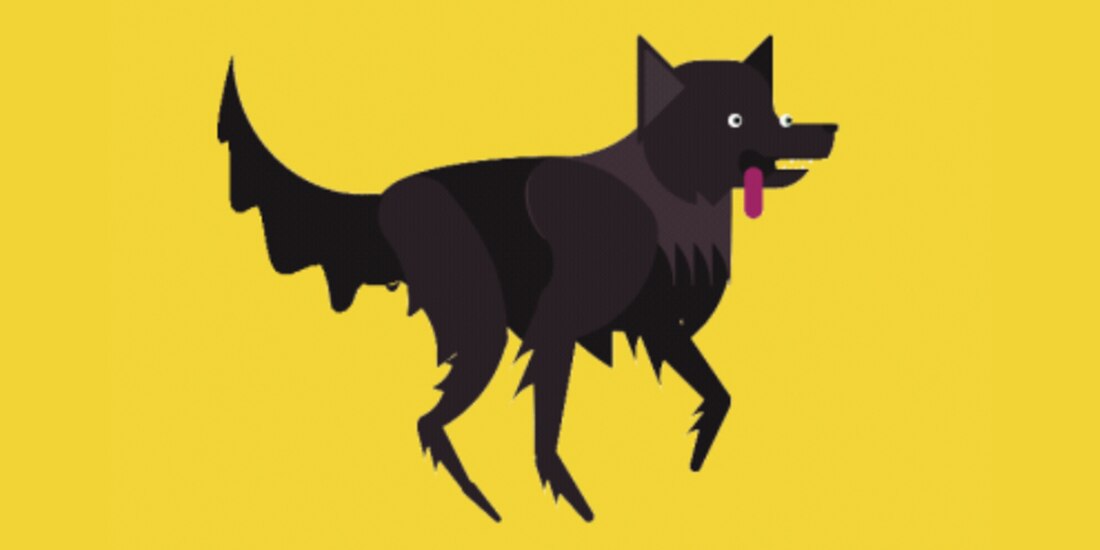 Denoel Andre, The Good Boy