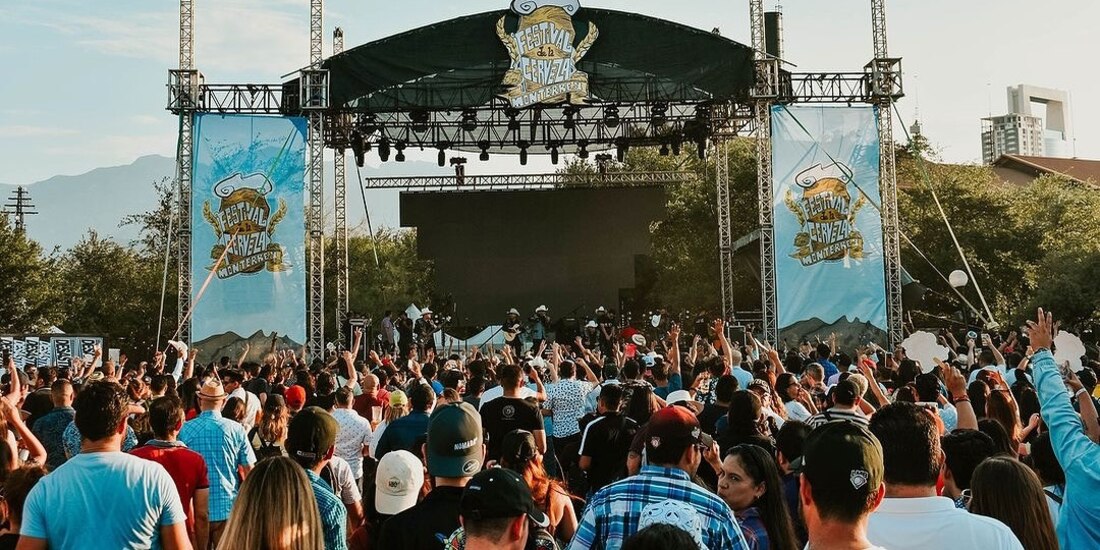 En el festival también se podrá disfrutar de diversos géneros musicales.