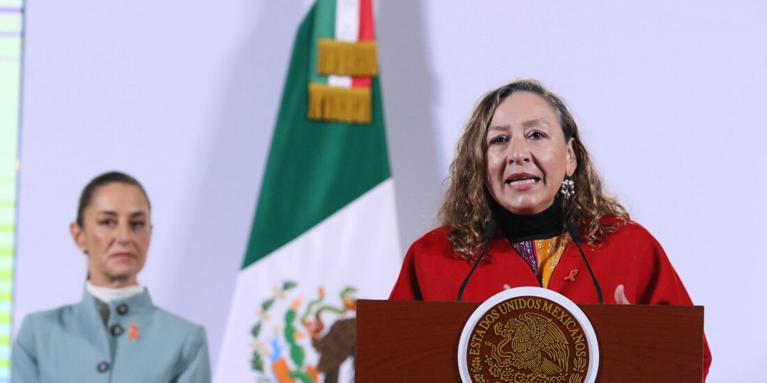 Ingrid Gómez Saracíbar, subsecretaría de la Secretaría de Mujere