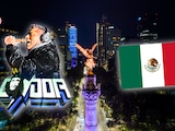 ¿A qué hora inicia el show de Sonido Cóndor en el Ángel de la Independencia?