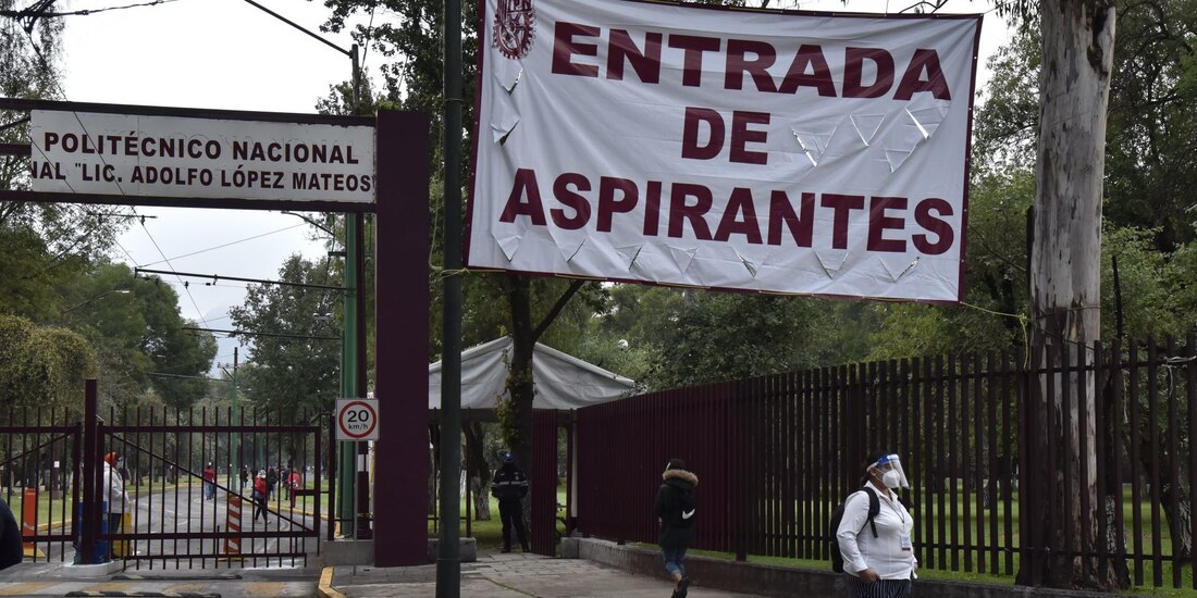 Examen IPN 2023. ¿Ya hiciste tu pre-registro? Te decimos cómo hacerlo