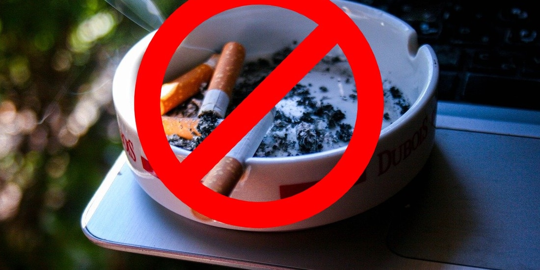 IMPI va contra cigarros ilegales de cara al Mundial 2026.