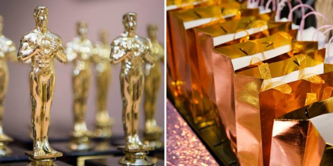 Oscar 2022: ¿Cuáles son los lujosos regalos que le dan a los nominados?