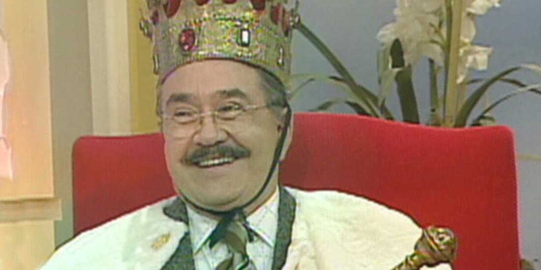 Pedro Sola se vuelve el "Rey de las vacunas"