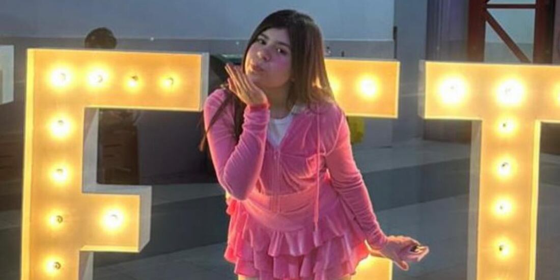Aly Dolly Instagram