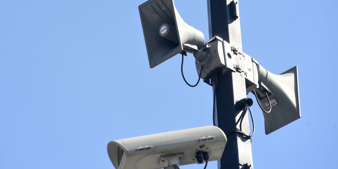 Suena Alerta Sísmica en la Ciudad de México; detalles serán dados a conocer pronto.