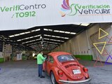 La verificación vehicular en Estado de México continúa realizándose en el mes de noviembre.
