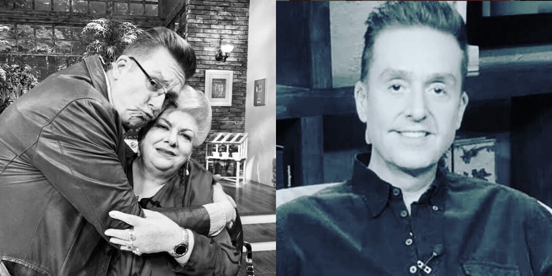 Daniel Bisogno confesó que le temía a la muerte.