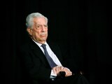 Mario Vargas Llosa critica política de AMLO.