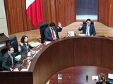 Aprueba Tribunal Electoral medidas contra AMLO por dichos de plan C en mañaneras