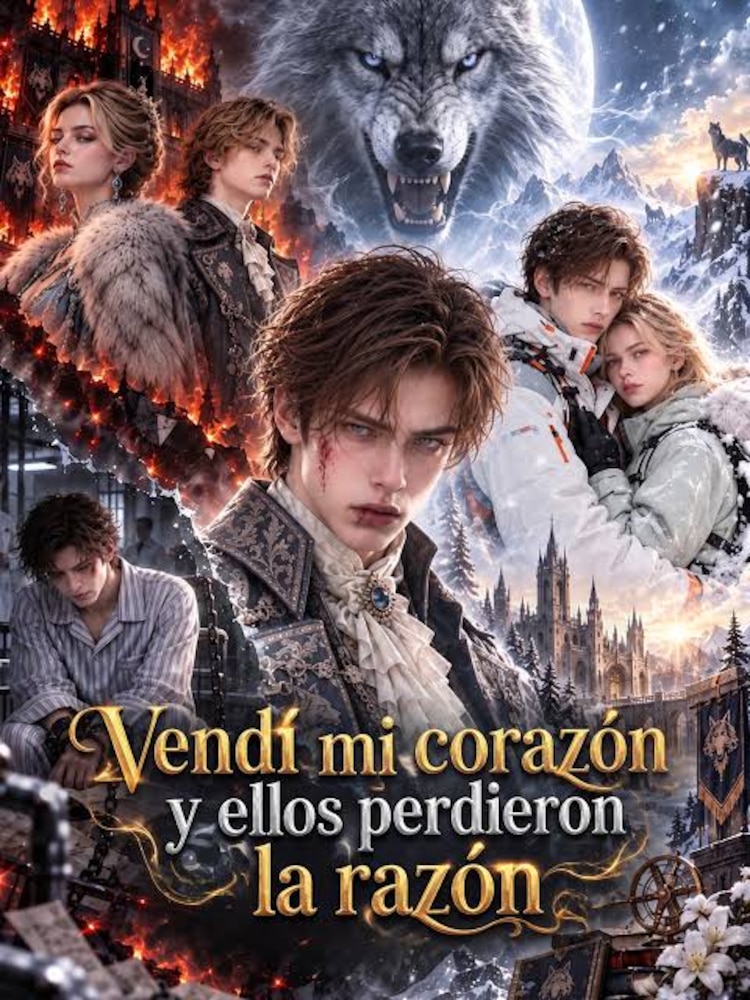 Vendí mi corazón y ellos perdieron la razón, ¿Dónde ver el drama?