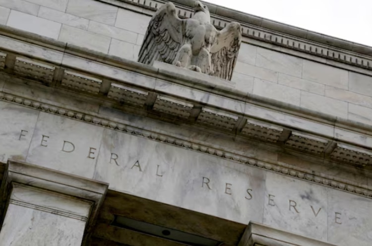 Reserva Federal de Estados Unidos en Washington