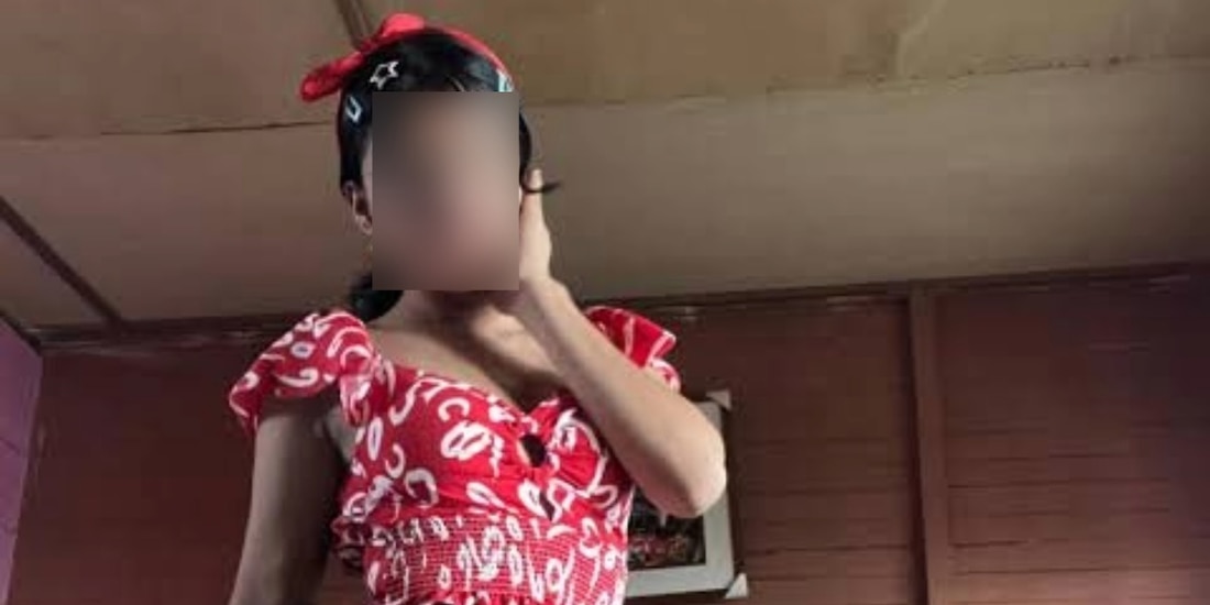 ¿Quién es La Cachame, la influencer peruana, su nombre real y video más viral?