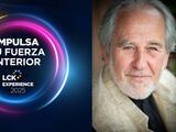 Bruce Lipton, speaker de LCK Experience 2025