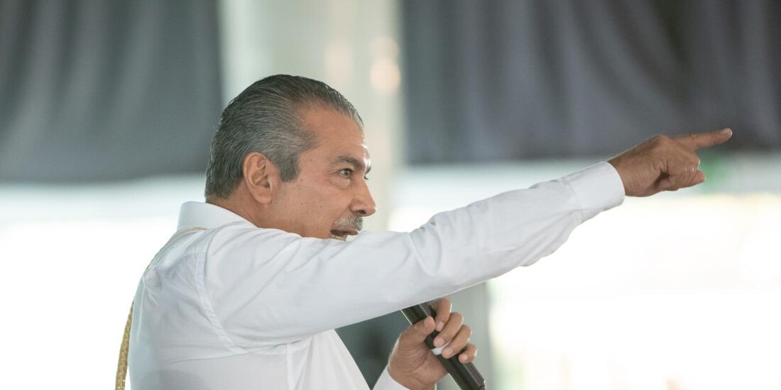 Raúl Morón está seguro de que el TEPJF restituirá sus derechos, en respuesta a un Juicio para la Protección de los Derechos Político-Electorales del Ciudadano que presentará ante dicho ente