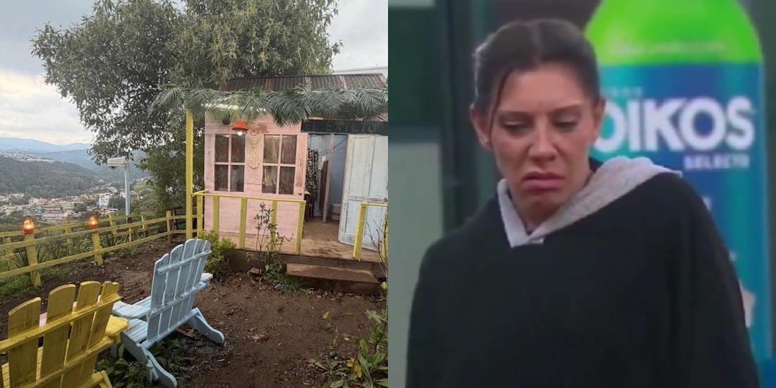 Así reaccionaron los fans a ‘El Exilio’ de La Casa de los Famosos México 2026