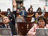 Congreso de CDMX aprueba penas de hasta 22 años a quien lucre con restos y órganos humanos