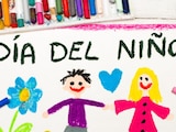 Día del niño (imagen ilustrativa)