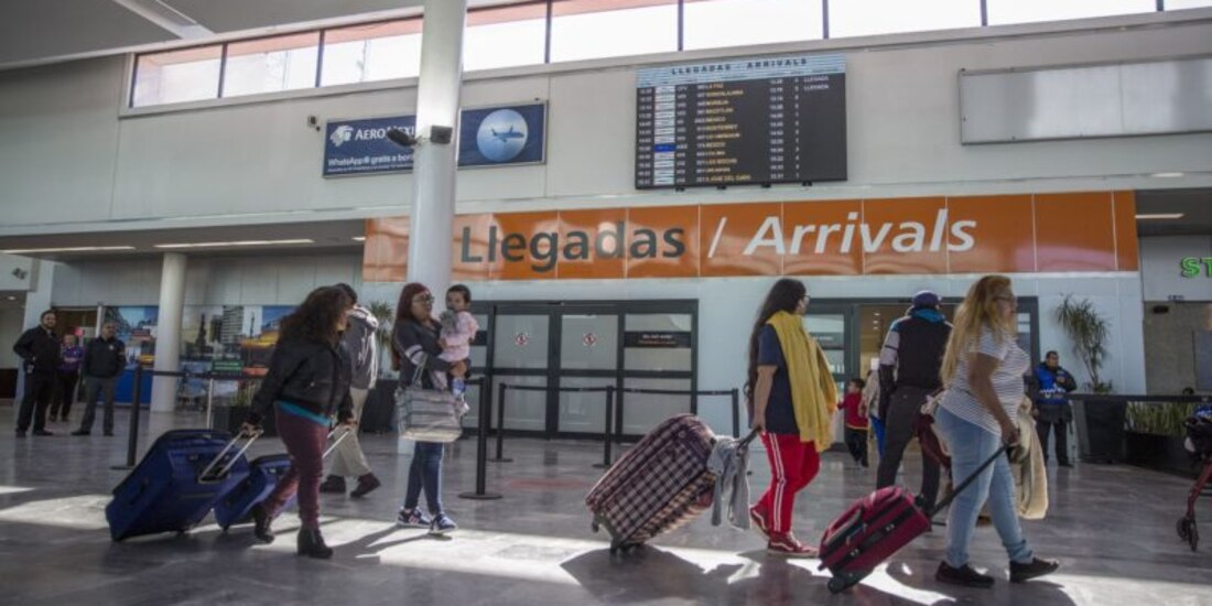 En junio pasado, sólo se transportaron a 670 mil personas a nivel nacional, agregó.