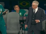 Carlo Ancelotti recuperó a Neymar, una de sus principales figuras antes de la fase eliminatoria del Mundial 2026.