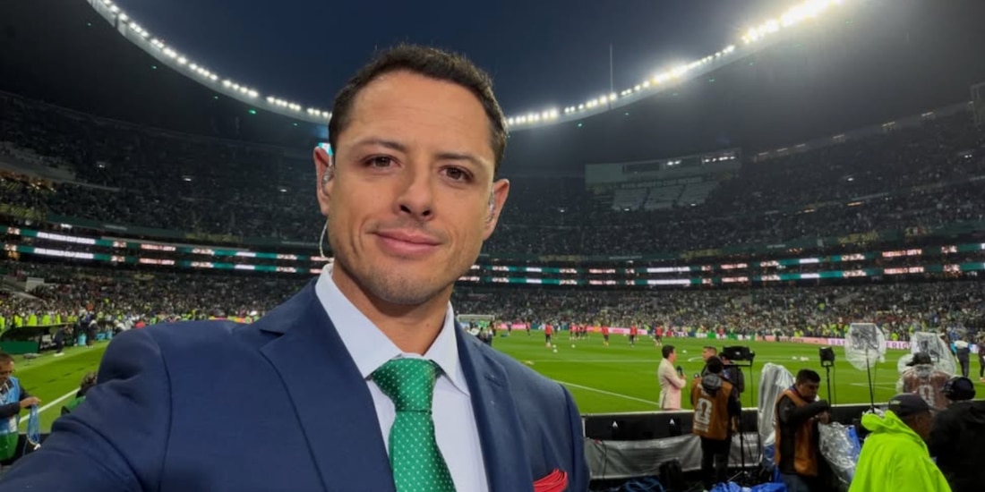 El 'Chicharito' Hernández ya tiene nuevo club para continuar su carrera en las canchas.