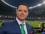El 'Chicharito' Hernández ya tiene nuevo club para continuar su carrera en las canchas.