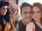 Critican a Mauricio Ochmann por llevar su novia ¡al hotel donde se casó con Aislinn Derbez!