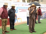 La presidenta municipal Azucena Cisneros Coss reafirmó su compromiso de optimizar los servicios básicos para las familias de Ecatepec.