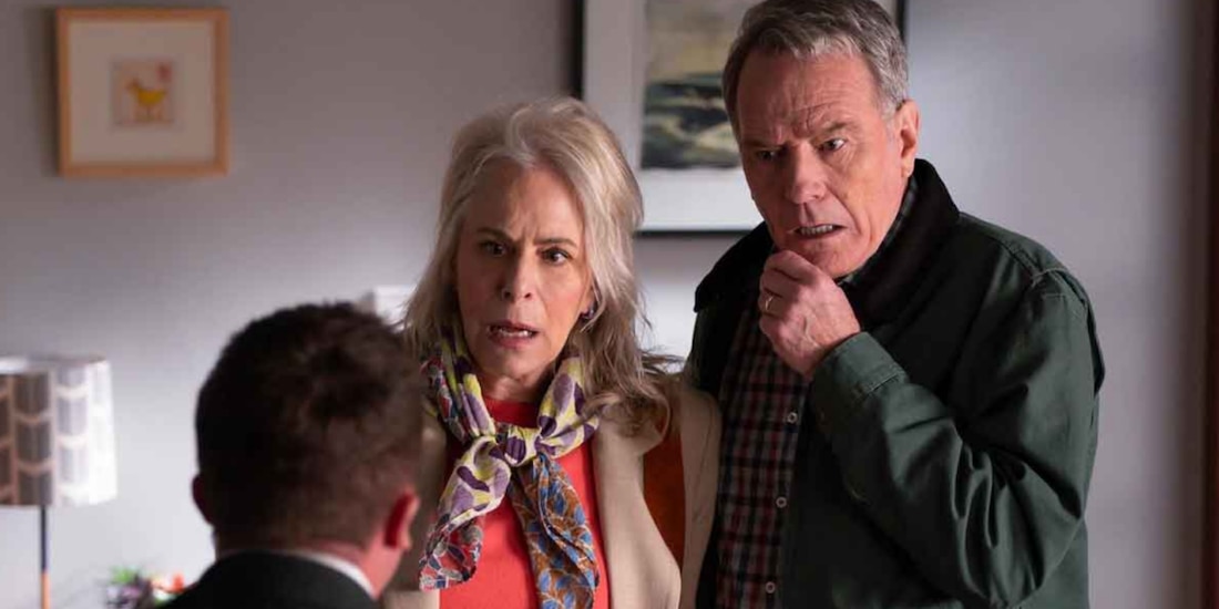 Malcolm el de en medio: La vida sigue siendo injusta