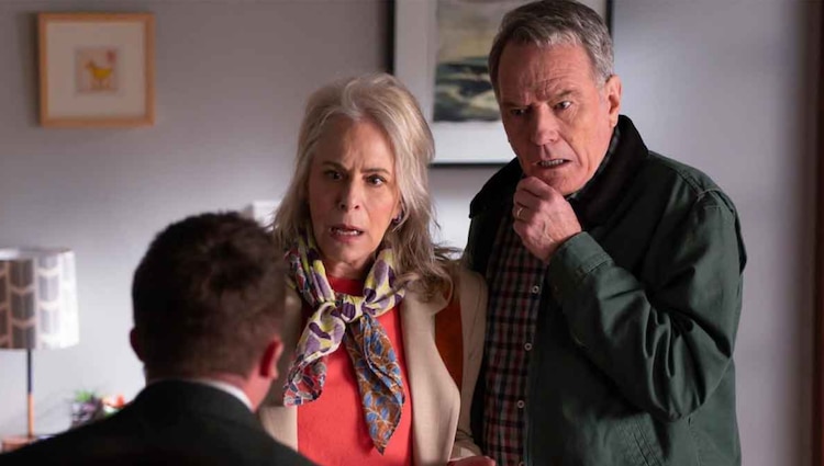 Malcolm el de en medio: La vida sigue siendo injusta