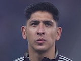 El defensa disputó recientemente la Copa del Mundo 2026 con el Tricolor.