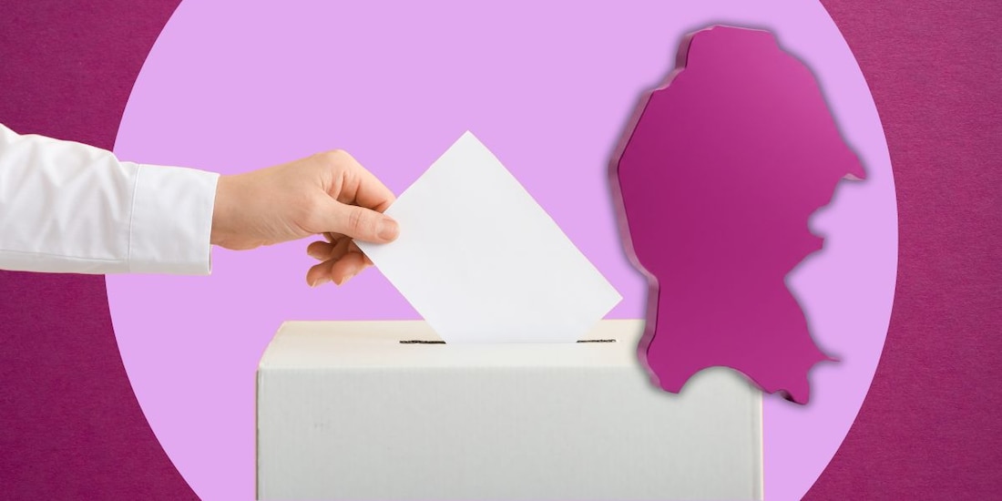 Así puedes ubicar tu casilla para votar en Coahuila.