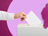 Así puedes ubicar tu casilla para votar en Coahuila.