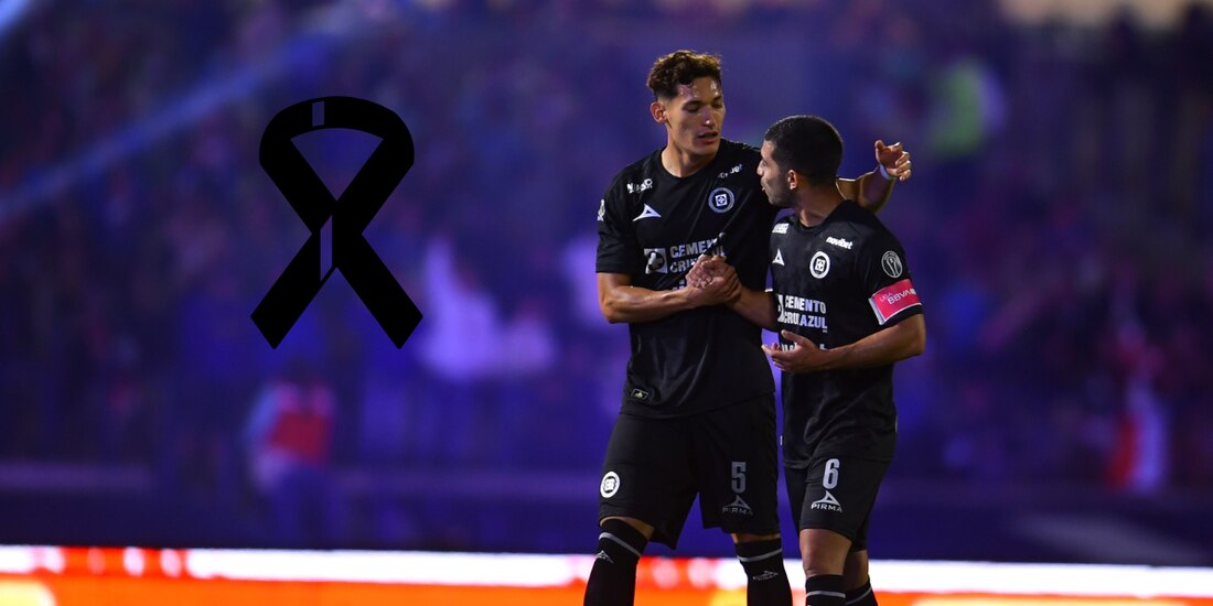 Un aficionado de Cruz Azul falleció luego de haber sido detenido tras el partido contra Monterrey en Ciudad Universitaria.