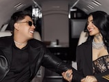 Jhon Echeverry y Karely Ruiz