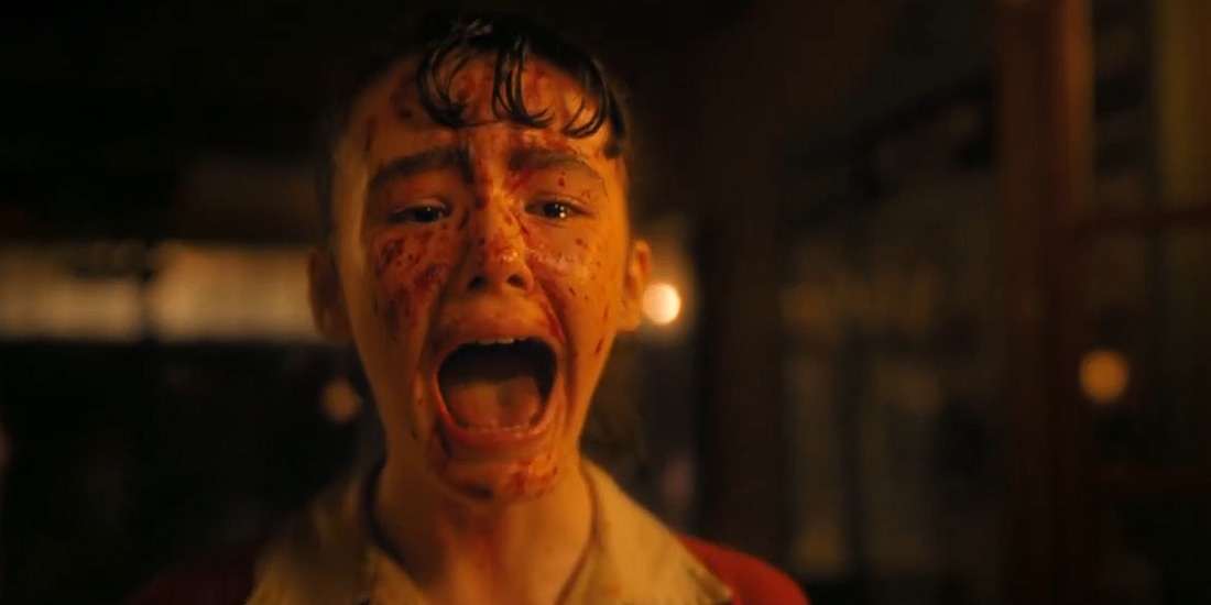 It: Welcome to Derry