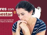 Mujeres con Bienestar.