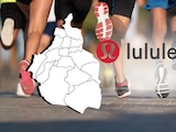 Carrera Lululemon 2026 de la CDMX