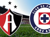 Cruz Azul visita al Atlas en la ida de cuartos de final del Clausura 2026 de la Liga MX.