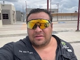 José Ángel, el responsable de “La Casa del Boiler”