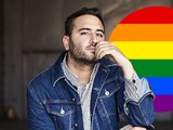 ¿Jesús Navarro de 'Reik' se declaró abiertamente gay? Esta es la verdad.