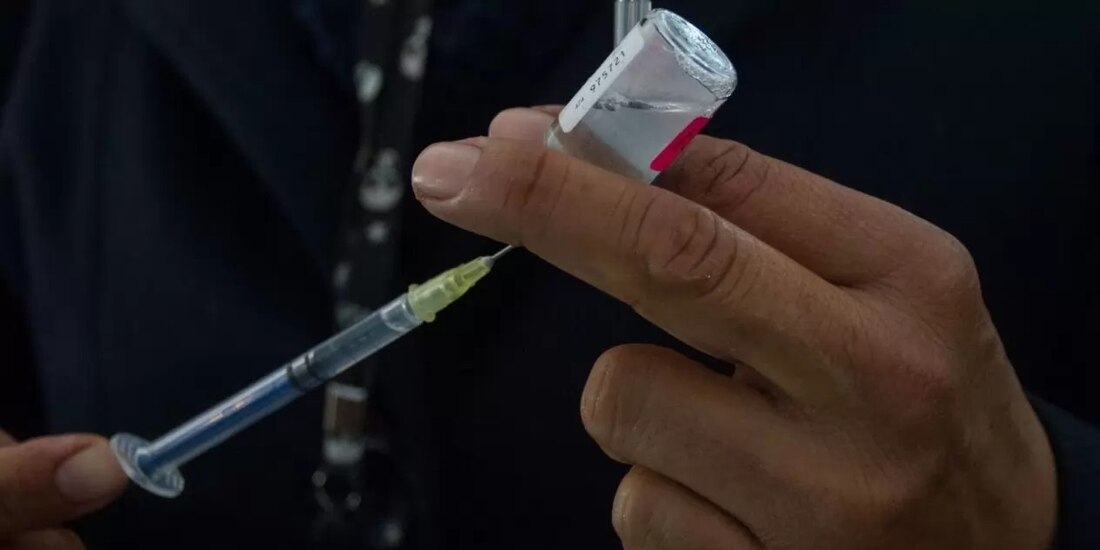 Vacuna contra COVID-19 de Cansino.