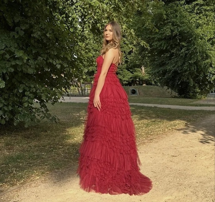 Isabelle Sava
