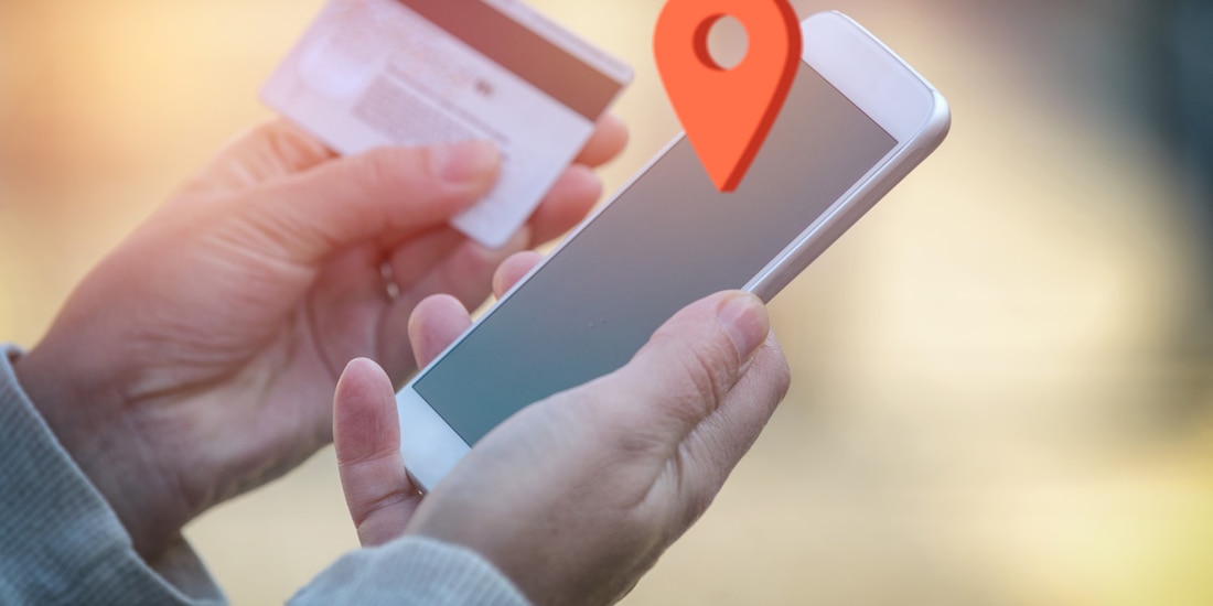 Los bancos han comenzado a aplicar la geolocalización en su app móvil
