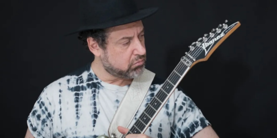 Alejandro Marcovich